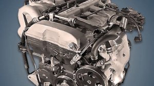 Mazda FS-DE поломки и проблемы двигателя | Слабые стороны Мазда мотора