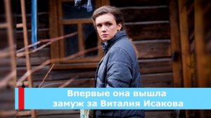 С кем счастлива в браке актриса Наталья Терехова