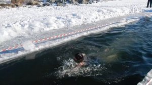 Челябинск Оз Смолино Клуб Оптималист Моржей