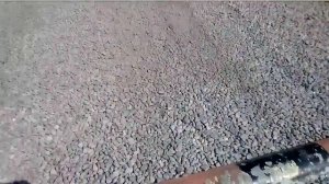 Нестандартный "лежачий полицейский". Конструкция