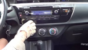 Перчатки водителя DRIVER