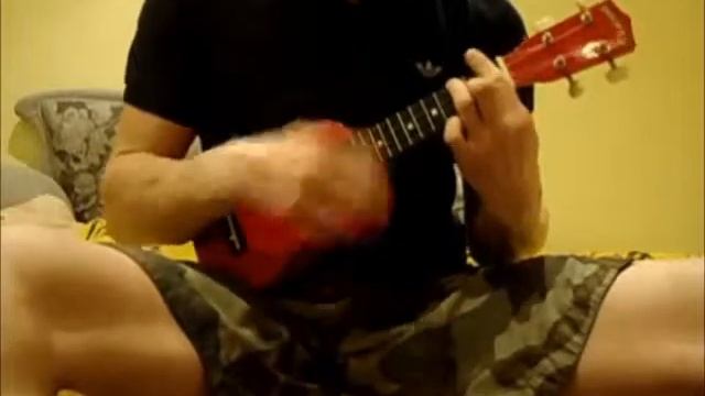 укулеле смотреть онлайн