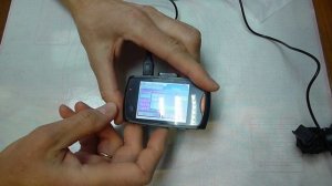 Автомобильный видеорегистратор за 500 рублей!