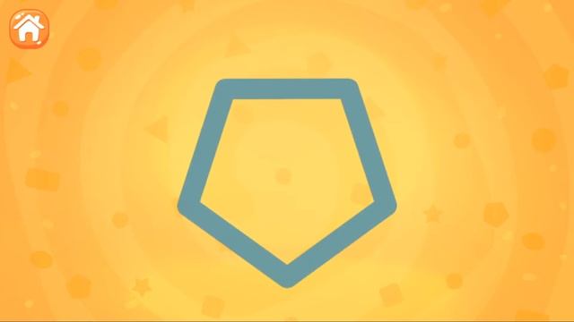 Изучаем фигуры. Развивающие игры для детей. Играем вместе. Игрушки и игры с детьми.