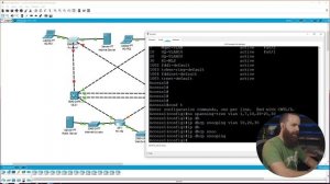 help me BREAK a network!! (Destroy a CCNA lab!!)