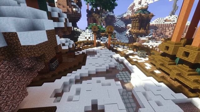 ОБЗОР НОВОГО СКАЙБЛОКА НА LITECLOUD смотреть онлайн