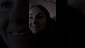 Перелет Москва-Буэнос Айрес. Выжить любой ценой !