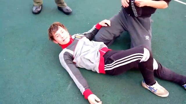 Каргасок смотреть онлайн