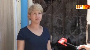 Пожар на Вагонной