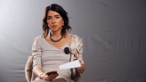 зам. глав. врача, к. м. н., педиатр Горяинова Анастасия об абортах и выборе женщин