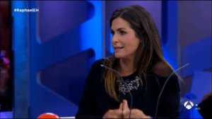 Raphael en el programa "El Hormiguero" de Antena3. 12.11.2018