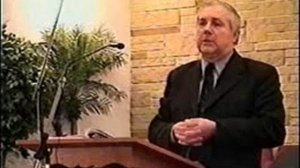 Николай Я. Куркаев - О десятине | Проповедь