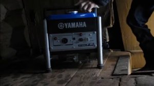 Yamaha Generator