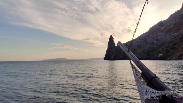 Коктебель 6-10 августа 2022 смотреть онлайн