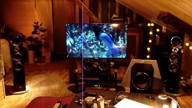 My 7.2 Home Theater смотреть онлайн
