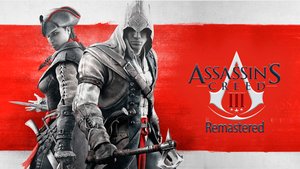 Путешествие в Америку. Assasin's Creed 3 Remastered (Игрофильм) #1