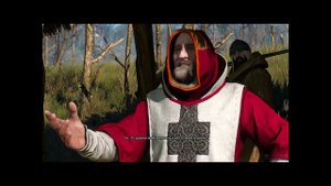 The Witcher 3 RTX прохождение 3