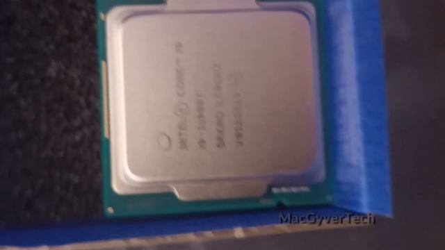 Unboxing the Intel i9 11900T 8-Core Rocket Lake - low energy consumption for fanless PCs смотреть онлайн