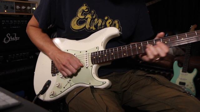 Lundgren GREY MONTEREY Blues whole смотреть онлайн