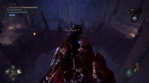 Lords of The Fallen #4 inferno - инферно , плохая концовка