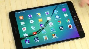 Samsung Galaxy Tab S2 8.0 - Обзор планшета