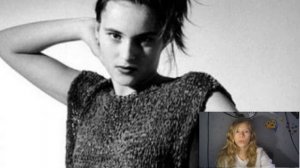 Была красивее: Как славянка Мелания Трамп выглядела в молодости - до пластики