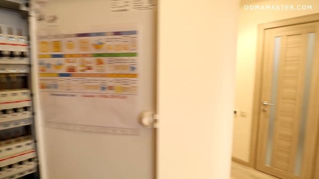 Уютный ремонт квартиры в Новокосино-2, г. Реутов.
