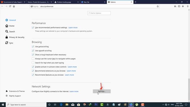 Fix Secure Connection Failed PR_CONNECT_RESET_ERROR In Firefox Windows 10/8/7 смотреть онлайн