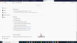 Fix Secure Connection Failed PR_CONNECT_RESET_ERROR In Firefox Windows 10/8/7