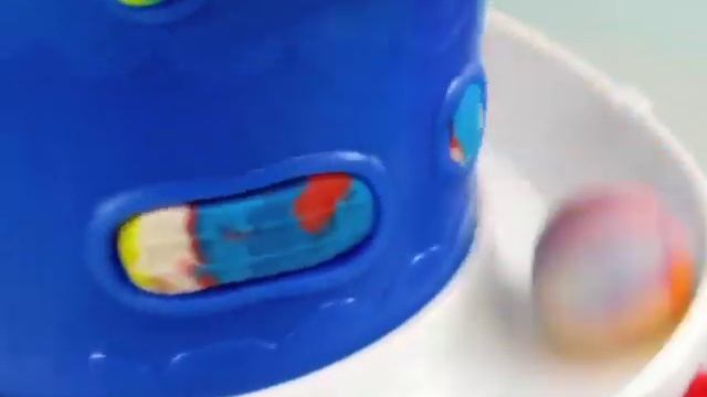 Play-Doh Фабрика конфет и Фабрика cладостей смотреть онлайн