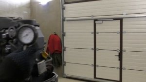 YAMAHA F40 / УНИКАЛЬНЫЙ 4 ЦИЛИНДРОВЫЙ МОТОР