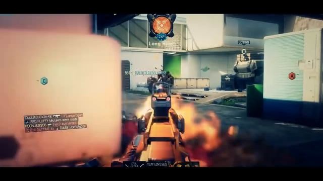 TOP 10 DARK MATTER REACTIONS OF THE YEAR! TRICKSHOT TO UNLOCK DARK MATTER & GUY TIPS MILK ON HIMSEL смотреть онлайн