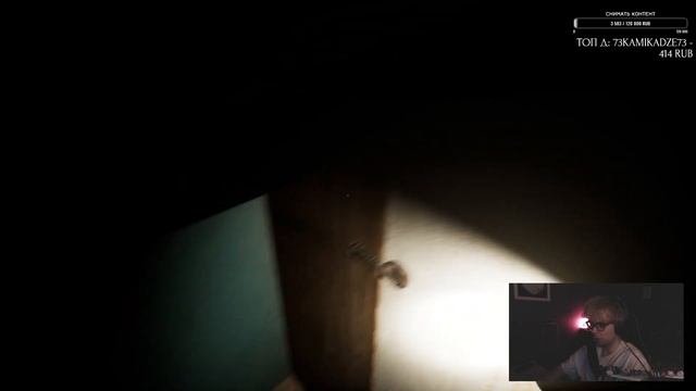 САМОЕ СТРАШНОЕ ВИДЕО В МИРЕ ...реально страшно