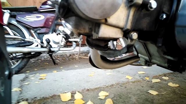 Небольшой совет. Что делать, когда вырвало левую шпильку глушителя "с мясом" смотреть онлайн