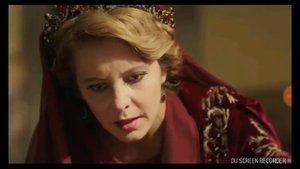 Кесем султан / Хюмашах и Зульфикар