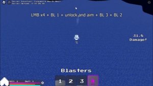 Alternate Battlegrounds | Sans combos with ULT & Bonus combo :)