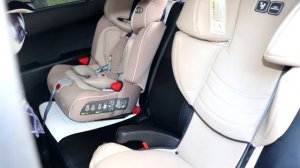 АВТОЧЕХЛЫ КАК УСТАНОВИТЬ (фирмы Динас) на Хендай Крета Hyundai Creta