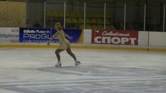 Дергалина Татьяна интерпретация