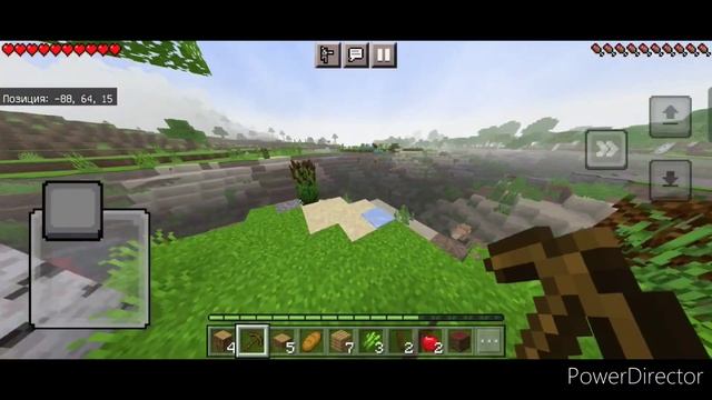 Выживание с модом "Progression Craft 2" ▶️ Minecraft смотреть онлайн
