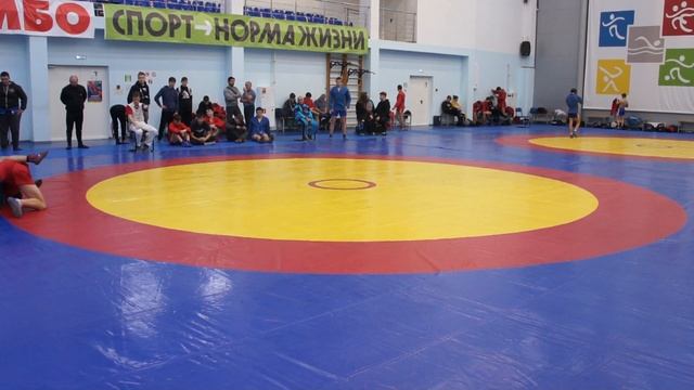 Всероссийский День Самбо в Санкт-Петербурге 2021 смотреть онлайн