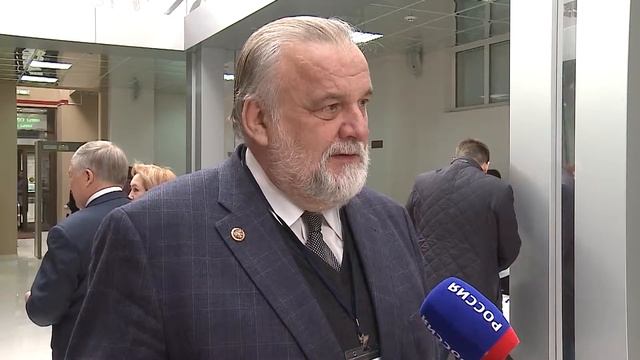 Всероссийская конференция "Адмирал Федор Ушаков: уроки истории и вызовы современности" смотреть онлайн