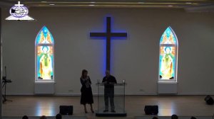 მიენდე უფალს - შმაგი ჭანკვეტაძე - 03.06.2018