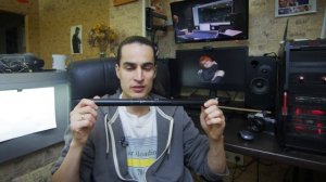 ВЫБОР : микрофон пушка, кому стоит покупать.