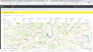 CRM. ТЕЛЕМАТИКА