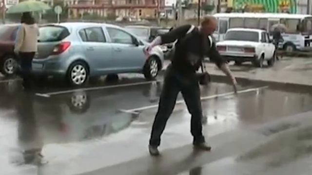 Что такое флешмоб? смотреть онлайн