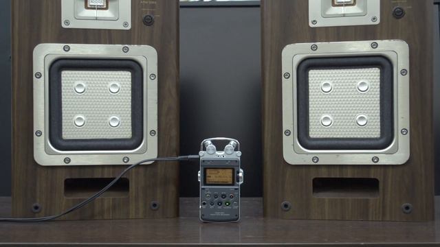 SONY PCM-D50 Linear PCM Recorder