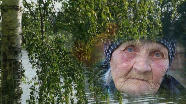 Родной уголок смотреть онлайн