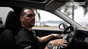 Es mucho mejor, pero... | Nissan Qashqai 2023 | Prueba en Español | 4K