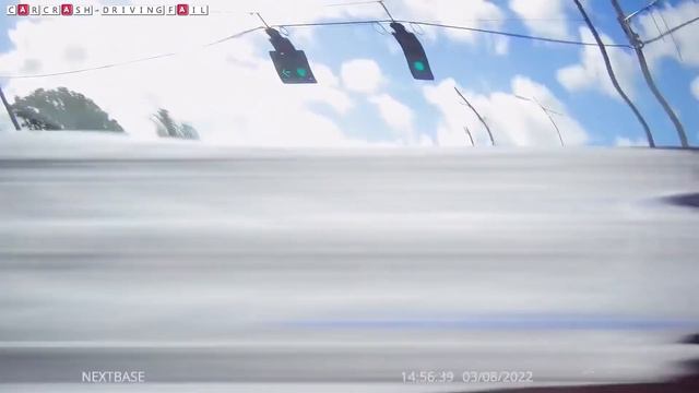Car crash compilation 2022 - 11.mp4