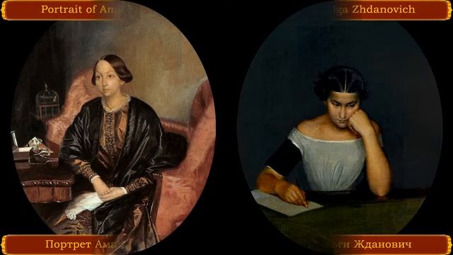 Павел Федотов Картины Pavel Fedotov HD Pictures смотреть онлайн